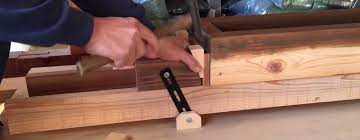 Start your next project for diy wood bar clamps with one of our many woodworking plans. Diy Bar Clamps Of Any Length You Choose Core77