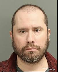 North Carolina Man Arrested For Pointing Gun At Trick or Treaters