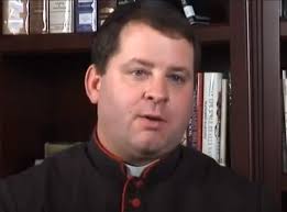Ryan Reed (bishop)