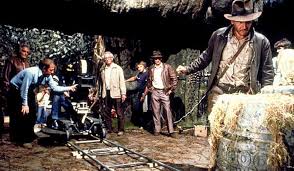 Archaeologist indiana jones goes in search of the ark of the covenant. Deconstructing The Scene Raiders Of The Lost Ark