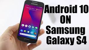 Jun 29, 2015 · i click unlocked and it said sucessful. Install Android 10 On Samsung Galaxy S4 Lineageos 17 1 How To Guide The Upgrade Guide