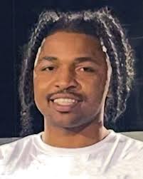 Jayron Malik Roscoe Obituary March 14, 2025
