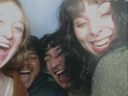 searching for the sun