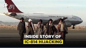 Final rites of covid victims to be performed free of cost, says karnataka minister. Kandahar Hijack The Inside Story Of Ic 814 Hijacking Youtube