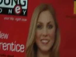 Kendra Todd Biography Video