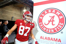 The official twitter account of the university of alabama football team. 2019 Alabama Crimson Tide Spring Football Unit Previews Tight Ends Roll Bama Roll