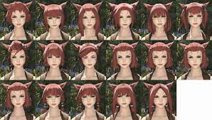 Ffxiv Character Final Fantasy Cosplay Cosplay Characters