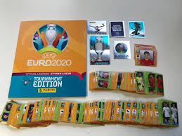 Insgesamt erhältst du 40 tüten (=320 karten) plus diese. Uefa Em 2020 Tickets Preise