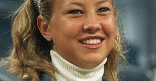 Vor Boris Becker: Ein anderer Tennis-Star war Sandy Meyer-Wöldens erste  Liebe