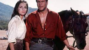 Götz george wurde am 23. The Treasure Of The Silver Lake 1962