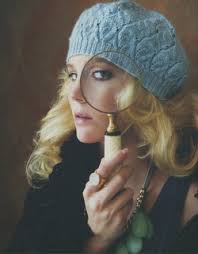 Here you will find free patterns for hand knitted berets! Ravelry 24 Lace Beret Pattern By Kate Gagnon Osborn