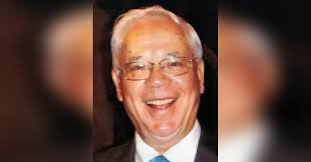 Obituary information for David H. Lucas