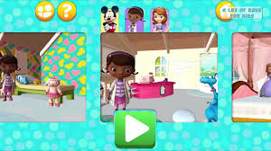 Maybe you would like to learn more about one of these? Disney Doc Mcstuffins Coloring Page Docs Waiting Room Video Dailymotion
