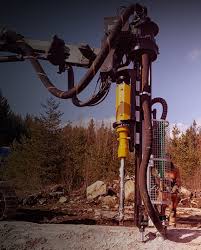 NEW! Drill & Split S150 by Stonepower & Splitstone - Stonepower