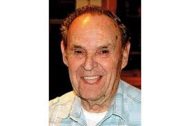 John Morio Obituary (2015)