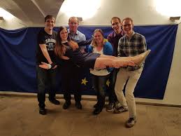 Neuwahlen des Vorstands