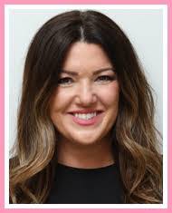 Joy Vandyke's Instagram, Twitter & Facebook