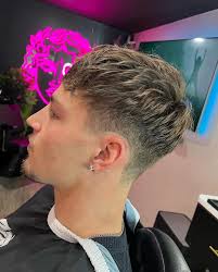 Profile for Apollo Barber Studio