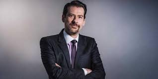 Entrevista a luis videgaray #despiertaconloret. Exigen En Redes A Eduardo Videgaray Que Hable De Acusaciones Contra Su Hermano