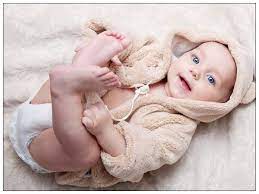 When Does Your Newborn Actually Start Seeing Hearing Boldsky Com
