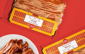 Most of those calories come from protein (34%) and fat (58%). We Taste Tested The 6 Best Vegan Bacons Prime Roots Bacon Review