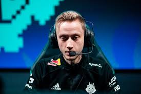 Giannis antetokounmpo is the unanimous winner of the 2021 bill russell nba finals most valuable player award. Rekkles Crowned 2021 Lec Spring Split Mvp League Of Legends Esports Com