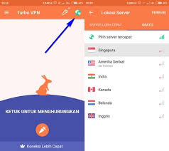 Cara Menggunakan Vpn Di Android Indra S Blog