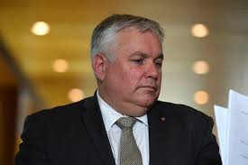 FOI delays taken to court by Rex Patrick