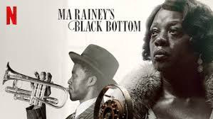 История афроамериканской певицы ма рейни, которую называют. Is Ma Rainey S Black Bottom 2020 On Netflix Luxembourg