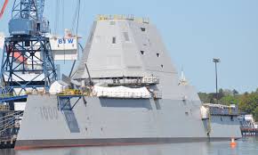 3d viewer is not available. Uss Zumwalt Ddg 1000 Wallpapers Military Hq Uss Zumwalt Ddg 1000 Pictures 4k Wallpapers 2019
