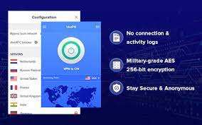 Simply download the vpn extension for chrome and create a keepsolid id to start your free vpn trial. Free Vpn For Chrome Vpn Proxy Veepn