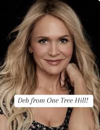 Candice Sinclair Actress