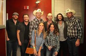 Born on 16th may, 1985 in peterborough, canada, he is famous for nhl player. Wives And Girlfriends Of Nhl Players Eli Young Band Corey Perry Blakeny Perry