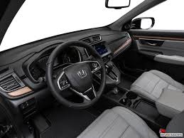As you can see from the images the photo proof of the interior is lacking because the drivers made sure the spies can see a thing. Used 2018 Honda Cr V Touring Sport Utility 4d Prices Kelley Blue Book