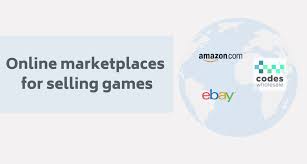 From the latest interactive hardware, software and accessories to closeouts for our budget minded buyers. Top 6 Online Marketplaces For Selling Video Games Codeswholesale Blog
