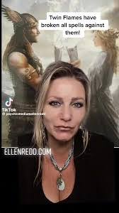 Ellen Redd's Instagram, Twitter & Facebook