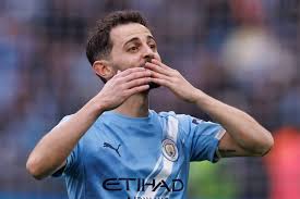 Real Madrid advancing in talks to sign Bernardo Silva - The Athletic