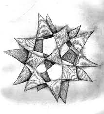 The first examples were constructed by eugenio g. Barth Sextic