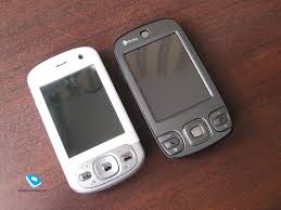 HTC P3400 (Gene ...
