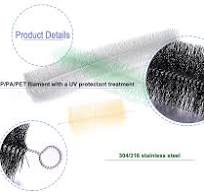 BOA Mouse And Rat Mice Anti-rodent Brush