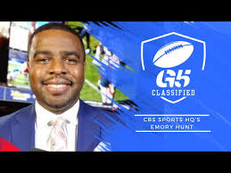 Emory Hunt Talks College Football Playoffs; What's Wrong With Alabama?;| G5  Confidential Ep 9