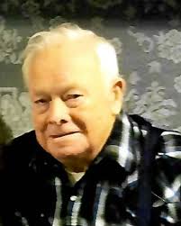 Obituary information for Robert G. Cannon