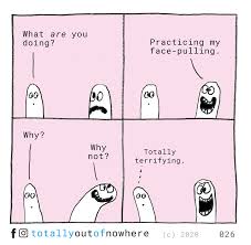 So strap yourselves in tight because today's funny pics are gonna be quite the ride. My Comics Show What It S Like To Be Stuck With Each Other In A Small Apartment 30 Pics Bored Panda
