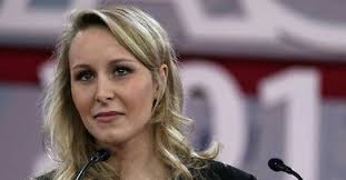 Marion Maréchal abandonne le nom Le Pen pour mieux prendre son envol