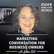 More than a Few Words Podcast