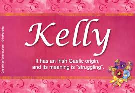 Pin By Adrian Carlo Ong On Kelly Names With Meaning Barbara Name Baby Girl Names