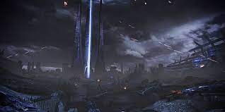 I played the game for a few days without any issues. Priority Earth Mass Effect Wiki Fandom