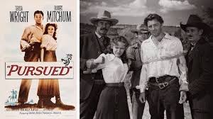 READ: Movie Lawsuit: 'Pursued' (1947)