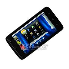 Dell Streak Mini 5 - Support & Treiber ...