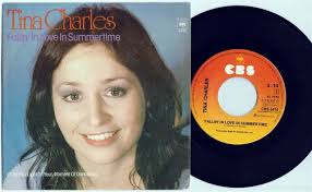 TINA CHARLES, I Love To Love (But My Baby Loves To Dance), (12", Promo), NM  or M EUR 41,50